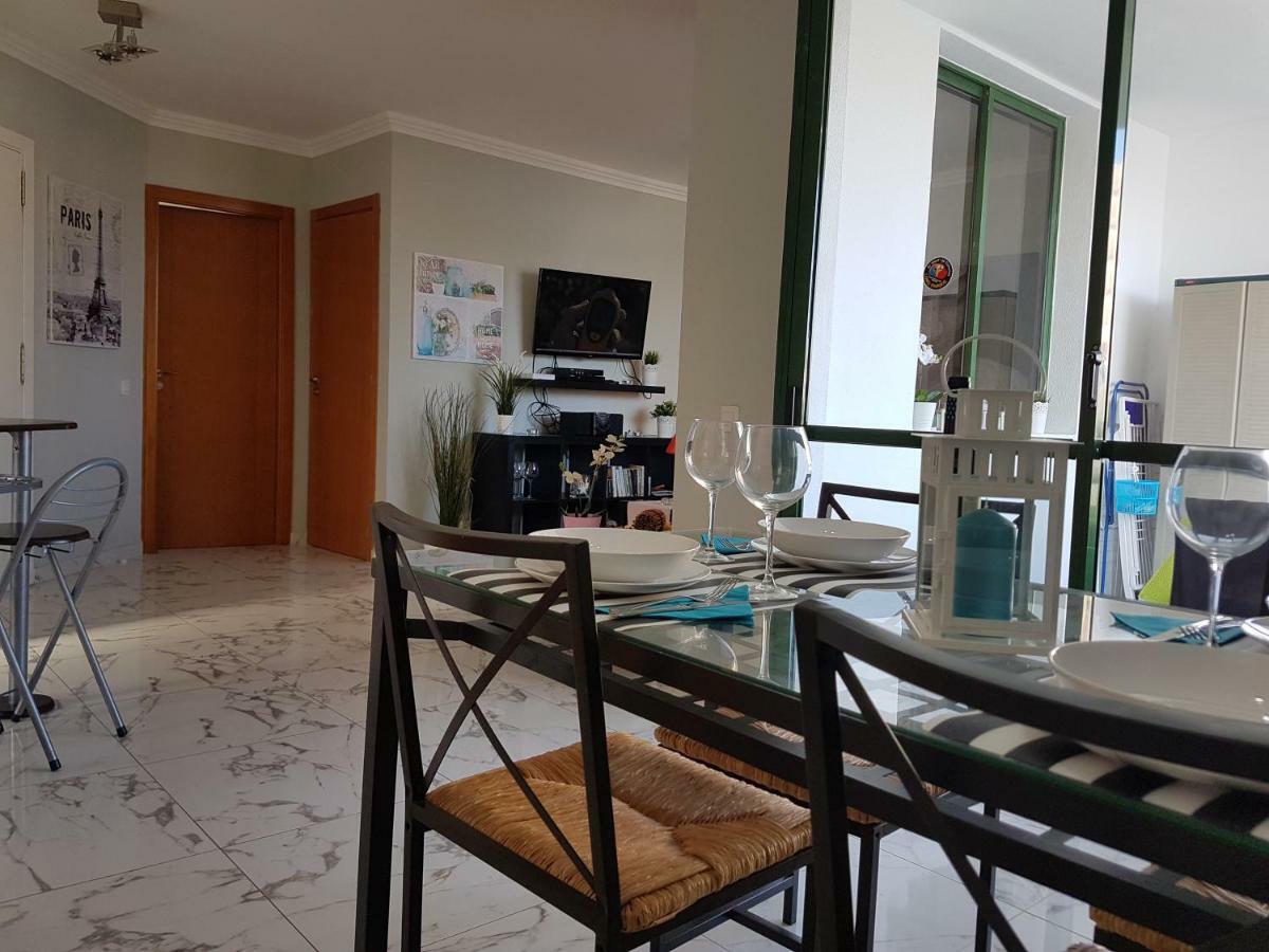 Apartment Casa Palmera Only 150 Meters To The Beach, Heated Pool, Wifi, Sat-Tv, Balcony With Poolview Arona  Eksteriør bilde