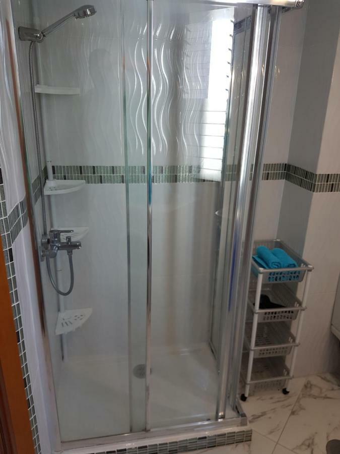 Apartment Casa Palmera Only 150 Meters To The Beach, Heated Pool, Wifi, Sat-Tv, Balcony With Poolview Arona  Eksteriør bilde