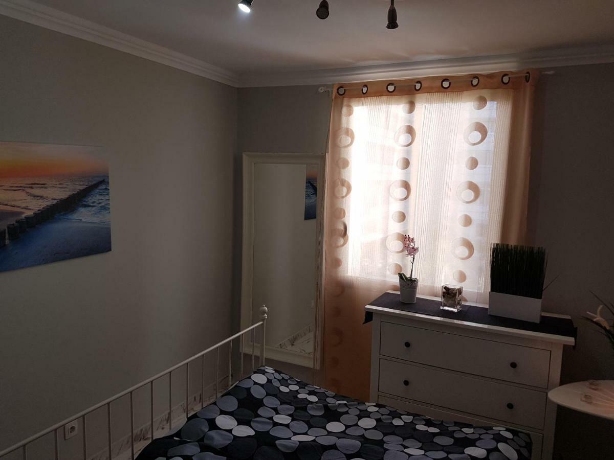 Apartment Casa Palmera Only 150 Meters To The Beach, Heated Pool, Wifi, Sat-Tv, Balcony With Poolview Arona  Eksteriør bilde